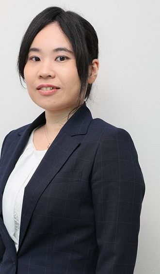 教育事業部マネージャー 文園侑希