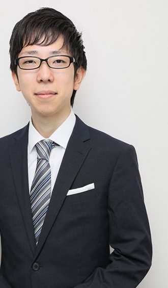 長岡西の京校 教室長 田中祐太